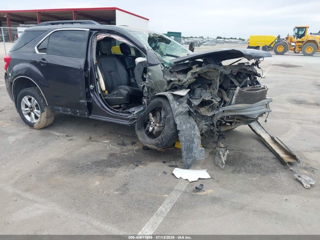 Chevrolet EQUINOX LT 2015 2GNALCEK3F6261184 Image 1