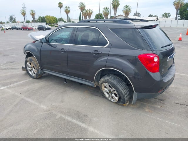 Chevrolet EQUINOX LT 2015 2GNALCEK3F6261184 Image 3