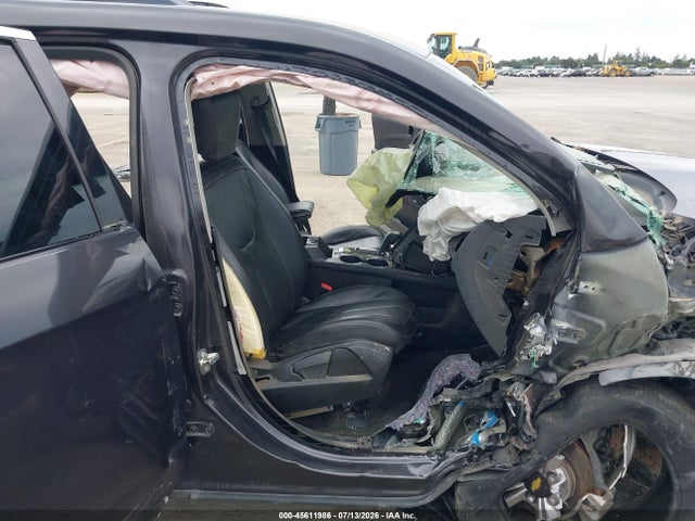 Продаж на аукціоні авто 2015 Chevrolet Equinox Lt, vin: 2GNALCEK3F6261184, номер лоту: 45611986
