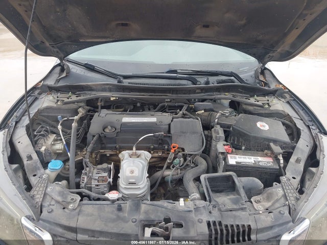 1HGCR2F52FA239247 Honda Accord Sport