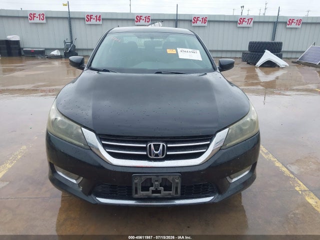 1HGCR2F52FA239247 Honda Accord Sport
