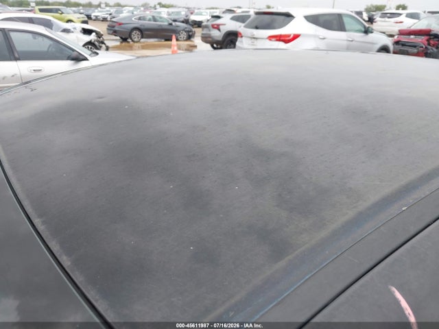 1HGCR2F52FA239247 Honda Accord Sport