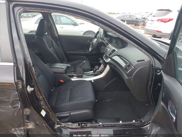 1HGCR2F52FA239247 Honda Accord Sport