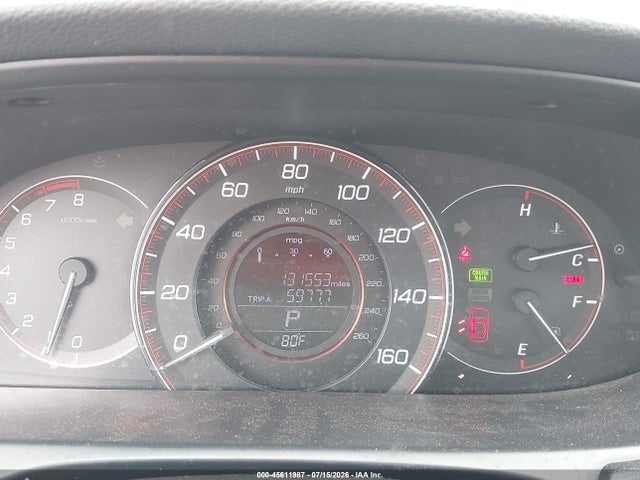 1HGCR2F52FA239247 Honda Accord Sport