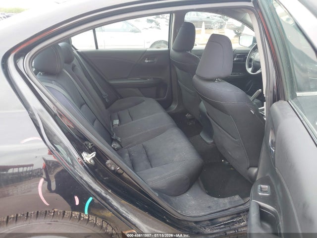 1HGCR2F52FA239247 Honda Accord Sport