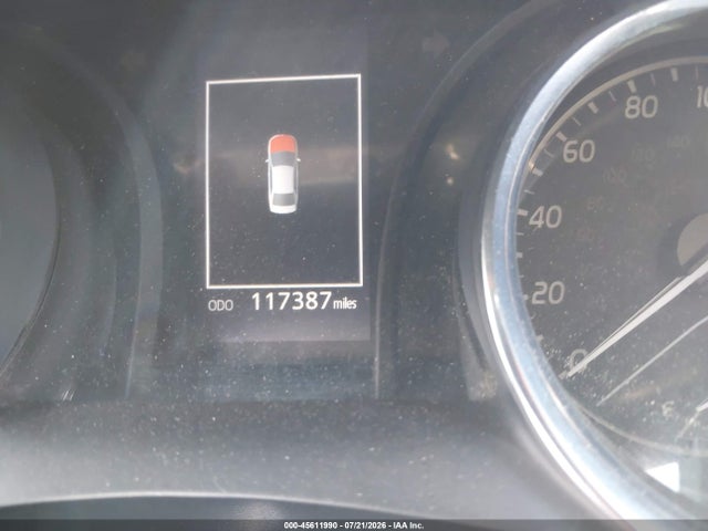 4T1G31AK7LU011601 Toyota Camry Se Hybrid