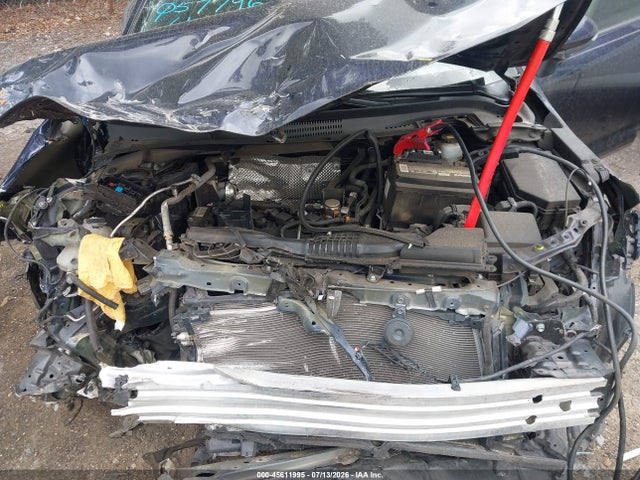 Продаж на аукціоні авто 2021 Toyota Corolla Se, vin: 5YFS4MCEXMP057796, номер лоту: 45611995