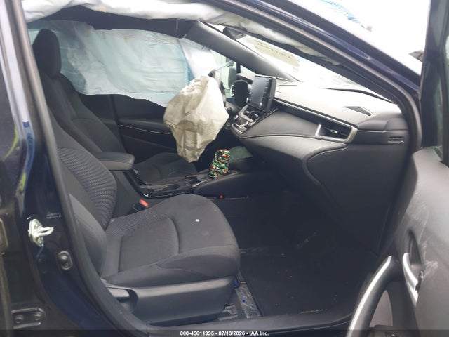 Продаж на аукціоні авто 2021 Toyota Corolla Se, vin: 5YFS4MCEXMP057796, номер лоту: 45611995