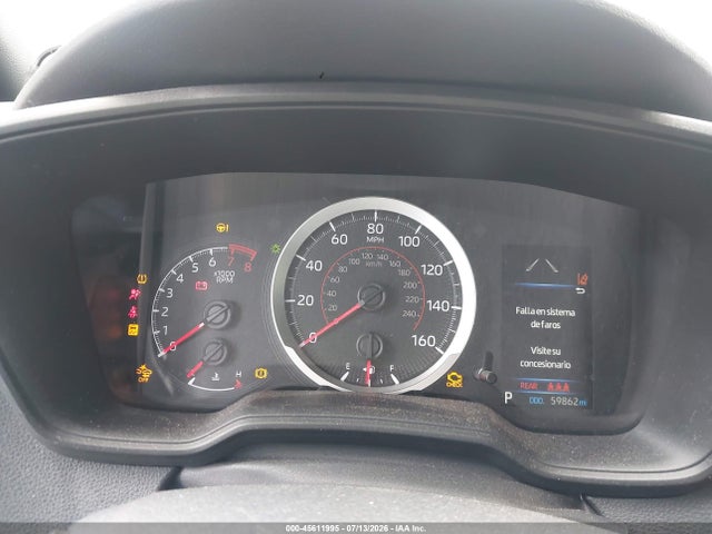 Продаж на аукціоні авто 2021 Toyota Corolla Se, vin: 5YFS4MCEXMP057796, номер лоту: 45611995