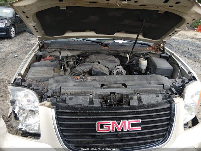 45611996 :رقم المزاد ، 1GKS1KE08DR303446 vin ، 2013 Gmc Yukon Xl 1500 Slt مزاد بيع