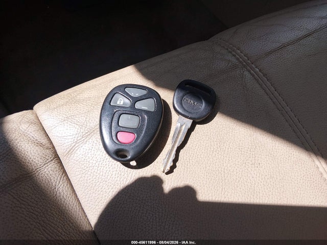 45611996 :رقم المزاد ، 1GKS1KE08DR303446 vin ، 2013 Gmc Yukon Xl 1500 Slt مزاد بيع