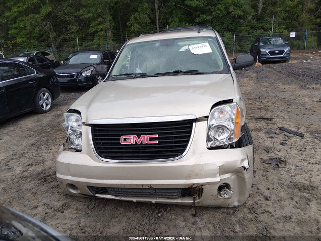 45611996 :رقم المزاد ، 1GKS1KE08DR303446 vin ، 2013 Gmc Yukon Xl 1500 Slt مزاد بيع