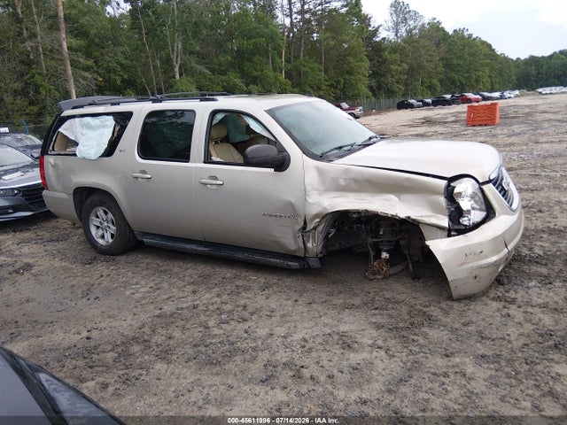 45611996 :رقم المزاد ، 1GKS1KE08DR303446 vin ، 2013 Gmc Yukon Xl 1500 Slt مزاد بيع