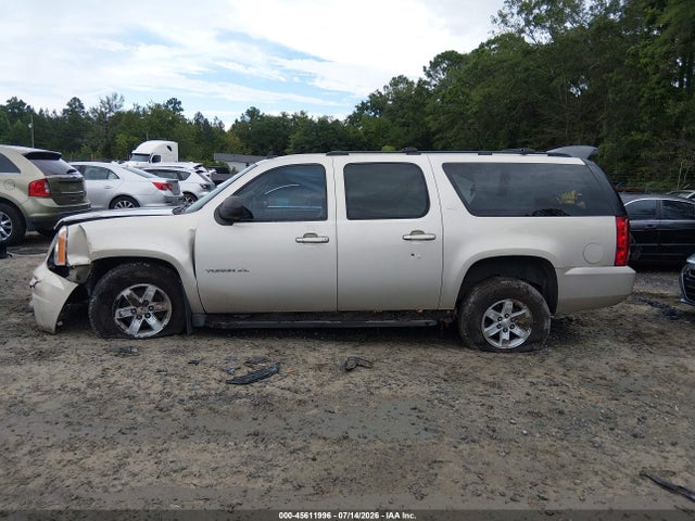45611996 :رقم المزاد ، 1GKS1KE08DR303446 vin ، 2013 Gmc Yukon Xl 1500 Slt مزاد بيع