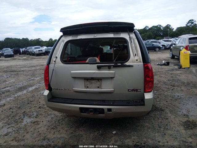 45611996 :رقم المزاد ، 1GKS1KE08DR303446 vin ، 2013 Gmc Yukon Xl 1500 Slt مزاد بيع
