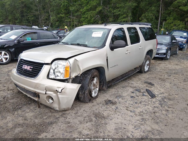 45611996 :رقم المزاد ، 1GKS1KE08DR303446 vin ، 2013 Gmc Yukon Xl 1500 Slt مزاد بيع