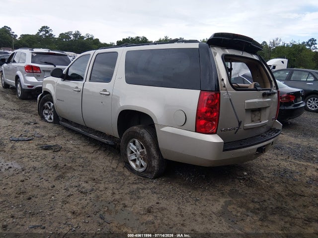 45611996 :رقم المزاد ، 1GKS1KE08DR303446 vin ، 2013 Gmc Yukon Xl 1500 Slt مزاد بيع