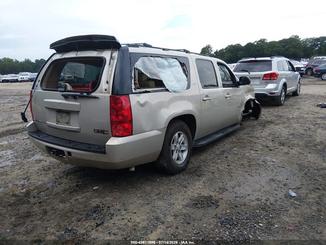 45611996 :رقم المزاد ، 1GKS1KE08DR303446 vin ، 2013 Gmc Yukon Xl 1500 Slt مزاد بيع