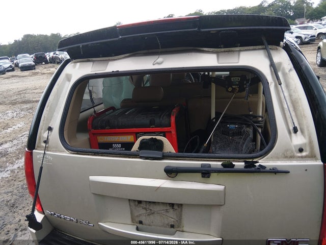 45611996 :رقم المزاد ، 1GKS1KE08DR303446 vin ، 2013 Gmc Yukon Xl 1500 Slt مزاد بيع