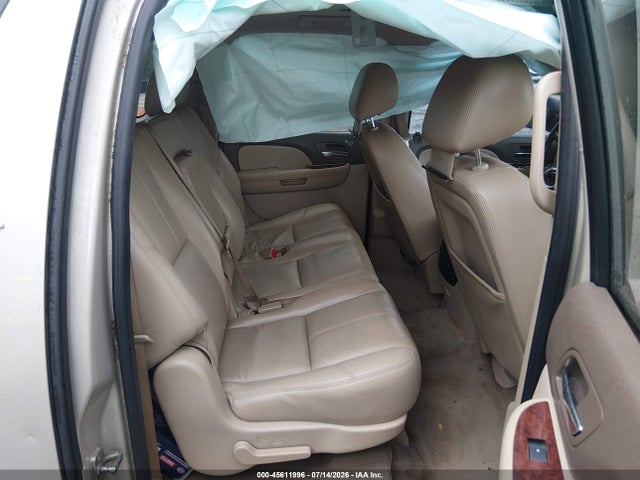45611996 :رقم المزاد ، 1GKS1KE08DR303446 vin ، 2013 Gmc Yukon Xl 1500 Slt مزاد بيع