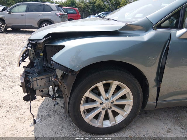 Aukcja sprzedaży 2011 Toyota Venza, vin: 4T3ZA3BB8BU039356, numer aukcji: 45612000