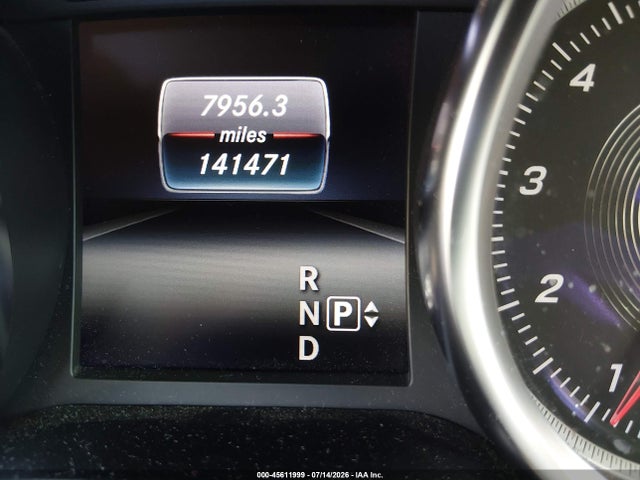 45611999 :رقم المزاد ، 4JGDA5HB2GA753871 vin ، 2016 Mercedes-benz Gle 350 4matic مزاد بيع