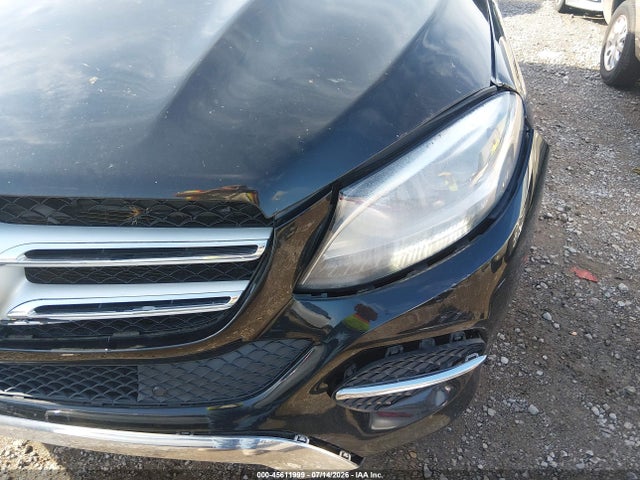 45611999 :رقم المزاد ، 4JGDA5HB2GA753871 vin ، 2016 Mercedes-benz Gle 350 4matic مزاد بيع