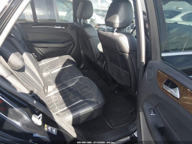 45611999 :رقم المزاد ، 4JGDA5HB2GA753871 vin ، 2016 Mercedes-benz Gle 350 4matic مزاد بيع