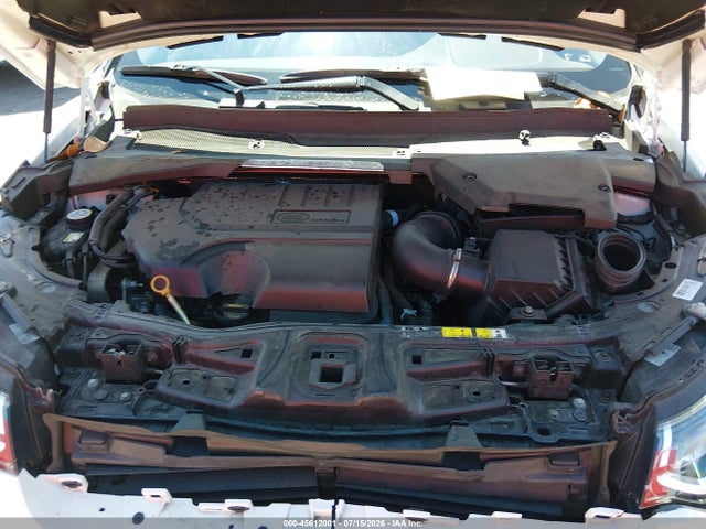 Продажа на аукционе авто 2020 Land Rover Discovery Sport R-dynamic S/r-dynamic Se, vin: SALCT2FX8LH842636, номер лота: 45612001