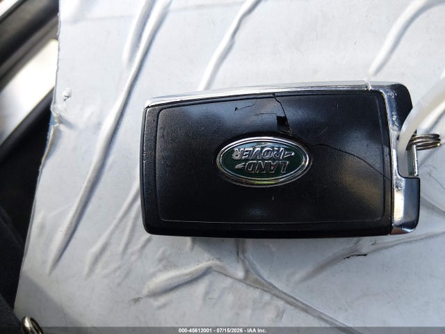 Продажа на аукционе авто 2020 Land Rover Discovery Sport R-dynamic S/r-dynamic Se, vin: SALCT2FX8LH842636, номер лота: 45612001