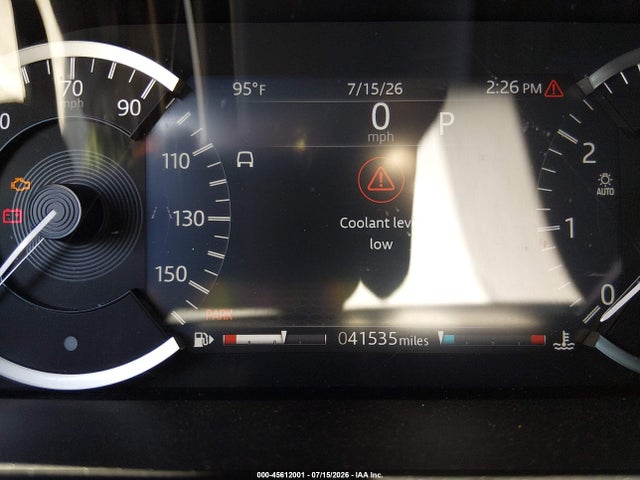 Продажа на аукционе авто 2020 Land Rover Discovery Sport R-dynamic S/r-dynamic Se, vin: SALCT2FX8LH842636, номер лота: 45612001