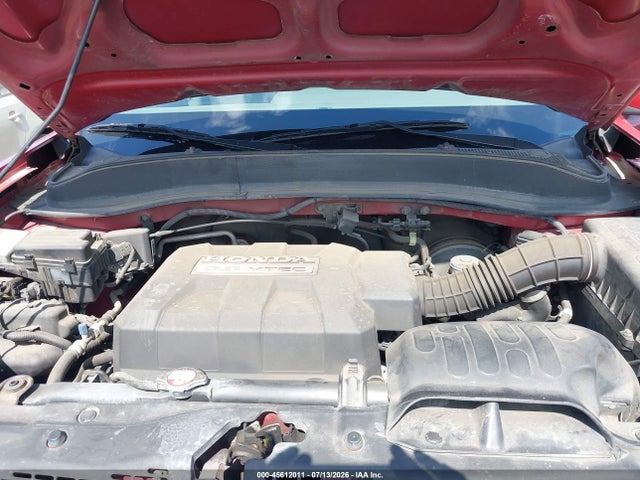 Aukcja sprzedaży 2006 Honda Ridgeline Rtl, vin: 2HJYK16536H518772, numer aukcji: 45612011