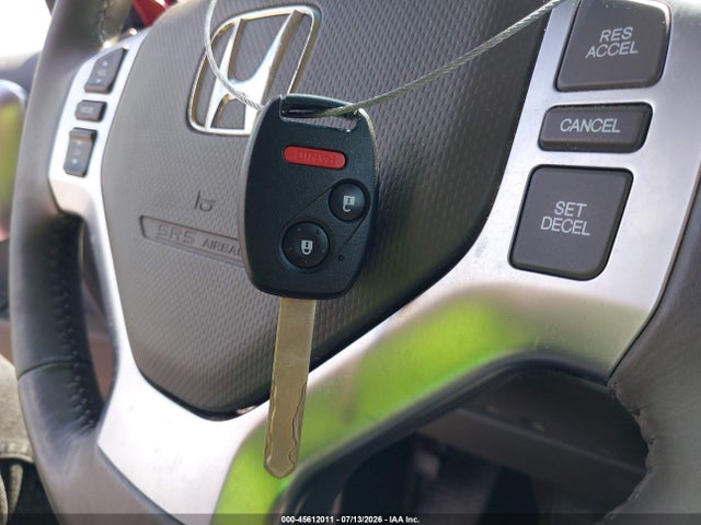 Aukcja sprzedaży 2006 Honda Ridgeline Rtl, vin: 2HJYK16536H518772, numer aukcji: 45612011
