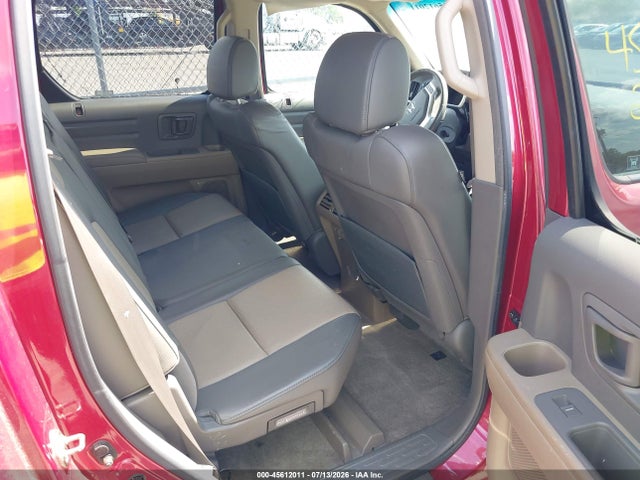 Aukcja sprzedaży 2006 Honda Ridgeline Rtl, vin: 2HJYK16536H518772, numer aukcji: 45612011