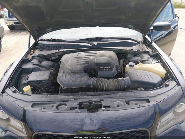Aukcja sprzedaży 2020 Chrysler 300 Touring, vin: 2C3CCAAGXLH233555, numer aukcji: 45612015