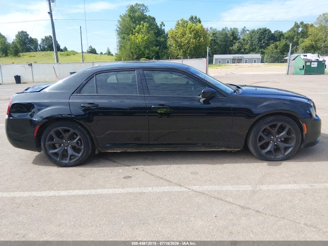 Aukcja sprzedaży 2020 Chrysler 300 Touring, vin: 2C3CCAAGXLH233555, numer aukcji: 45612015