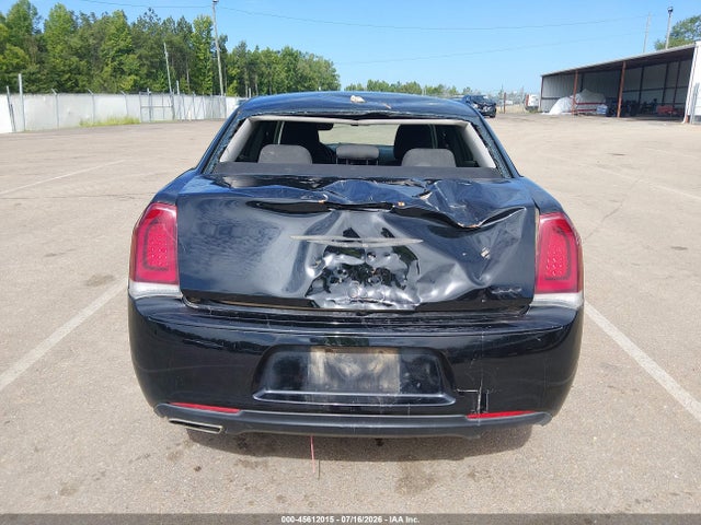 Aukcja sprzedaży 2020 Chrysler 300 Touring, vin: 2C3CCAAGXLH233555, numer aukcji: 45612015