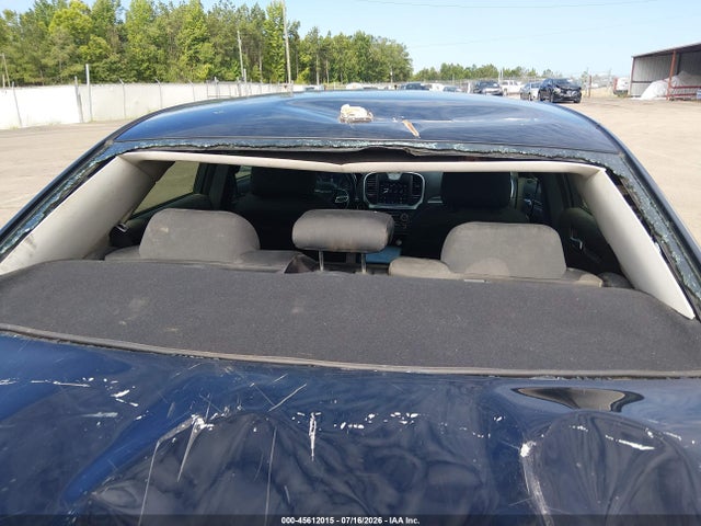 Aukcja sprzedaży 2020 Chrysler 300 Touring, vin: 2C3CCAAGXLH233555, numer aukcji: 45612015