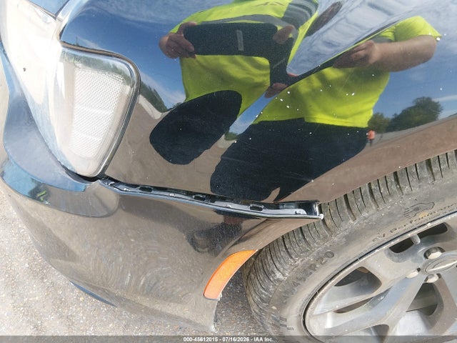 Aukcja sprzedaży 2020 Chrysler 300 Touring, vin: 2C3CCAAGXLH233555, numer aukcji: 45612015