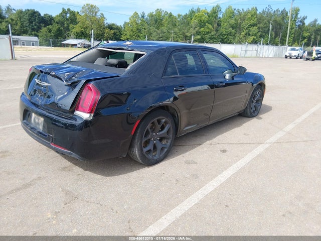 Aukcja sprzedaży 2020 Chrysler 300 Touring, vin: 2C3CCAAGXLH233555, numer aukcji: 45612015