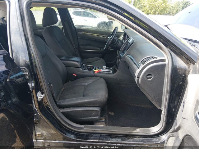 Aukcja sprzedaży 2020 Chrysler 300 Touring, vin: 2C3CCAAGXLH233555, numer aukcji: 45612015
