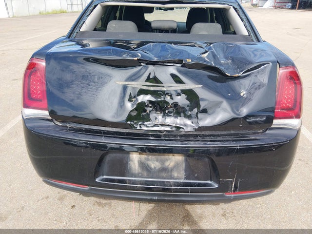 Aukcja sprzedaży 2020 Chrysler 300 Touring, vin: 2C3CCAAGXLH233555, numer aukcji: 45612015