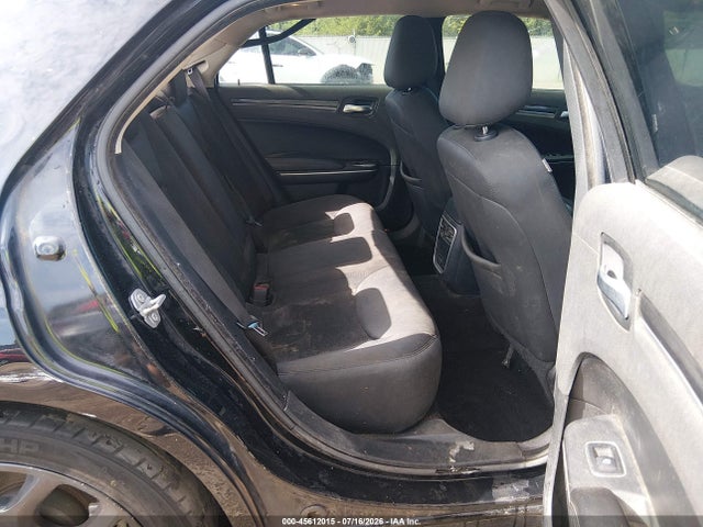 Aukcja sprzedaży 2020 Chrysler 300 Touring, vin: 2C3CCAAGXLH233555, numer aukcji: 45612015