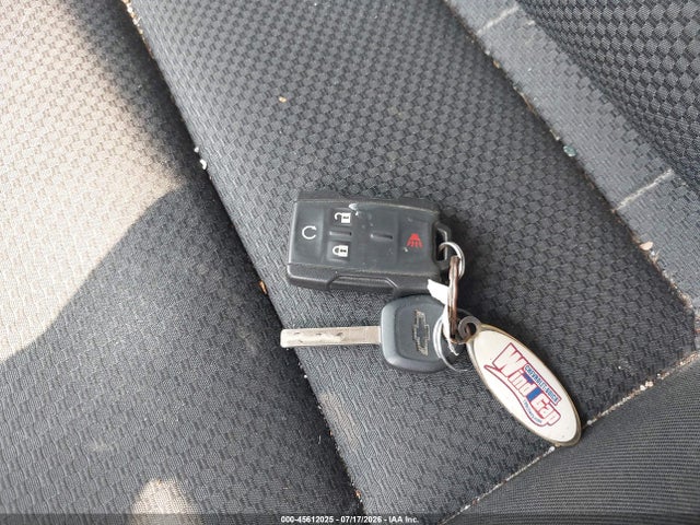 45612025 :رقم المزاد ، 1GCGTCEN6K1276157 vin ، 2019 Chevrolet Colorado Lt مزاد بيع
