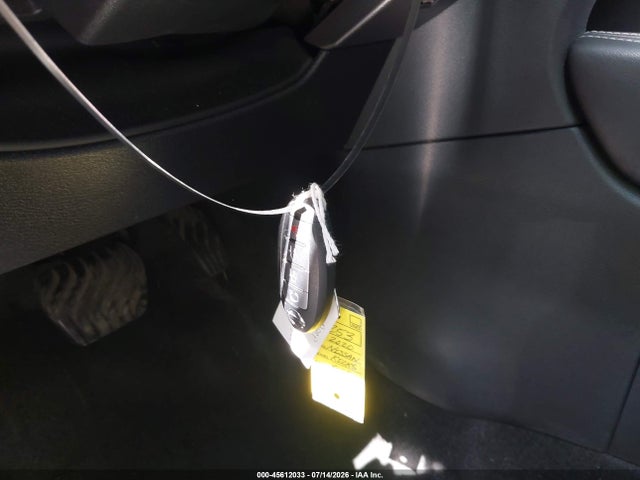 45612033 :رقم المزاد ، 3N1CP5CVXLL478580 vin ، 2020 Nissan Kicks Sv Xtronic Cvt مزاد بيع