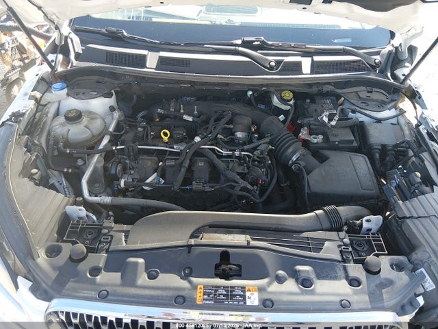 Aukcja sprzedaży 2022 Lincoln Corsair Standard, vin: 5LMCJ1D97NUL26458, numer aukcji: 45612035