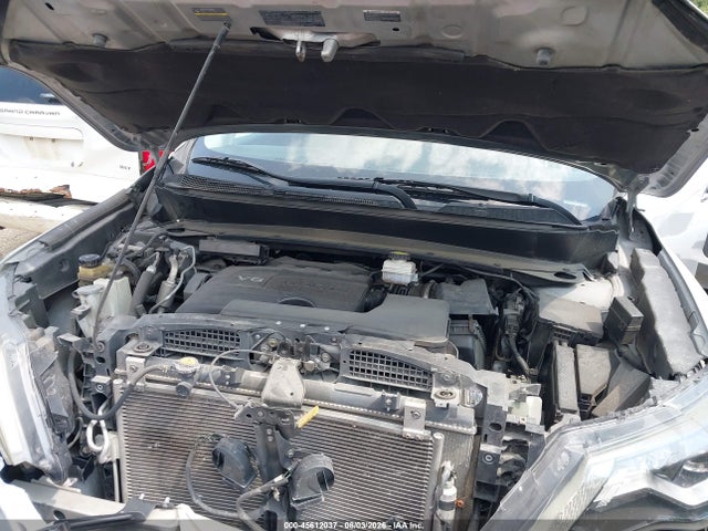 Aukcja sprzedaży 2019 Nissan Pathfinder Sv, vin: 5N1DR2MM0KC617539, numer aukcji: 45612037