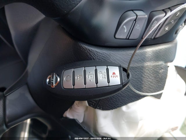 Aukcja sprzedaży 2019 Nissan Pathfinder Sv, vin: 5N1DR2MM0KC617539, numer aukcji: 45612037