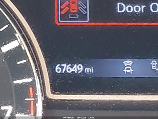 Aukcja sprzedaży 2019 Nissan Pathfinder Sv, vin: 5N1DR2MM0KC617539, numer aukcji: 45612037