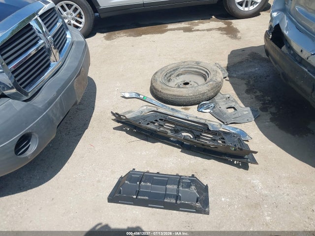 Aukcja sprzedaży 2019 Nissan Pathfinder Sv, vin: 5N1DR2MM0KC617539, numer aukcji: 45612037